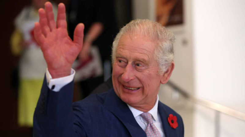 King Charles Celebrates His 74th Birthday Al Bawaba